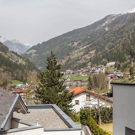 Haus Florian Ski-In And Ski-Out Зе Екстер'єр фото